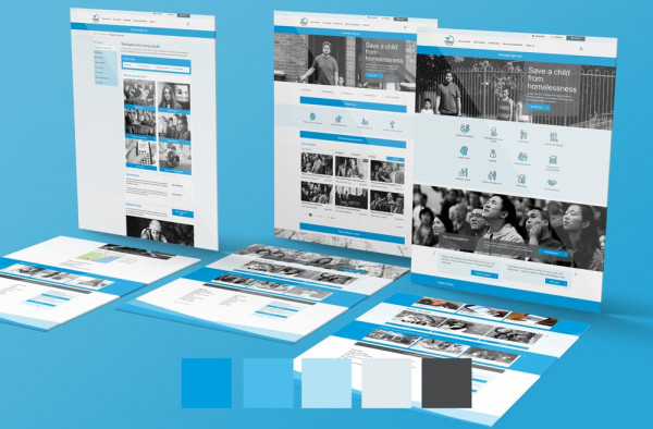 Accessible Website Design
